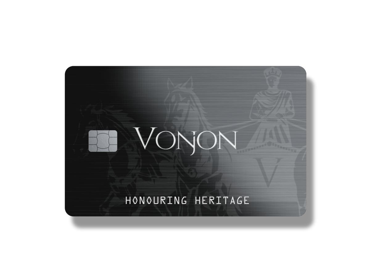 VJ Gift Cards